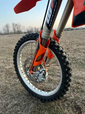 Ktm 125 EXC | Mobile.bg    7