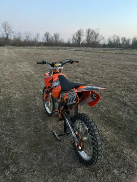 Ktm 125 EXC | Mobile.bg    4