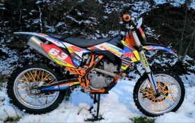 Ktm 350, снимка 2