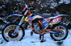 Ktm 350, снимка 6