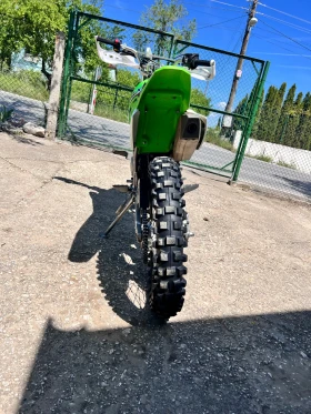 Kawasaki Klx, снимка 6