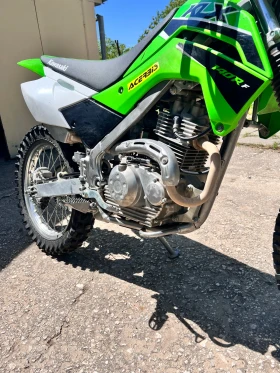 Kawasaki Klx, снимка 5