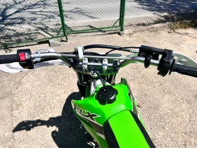 Kawasaki Klx, снимка 9