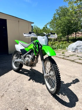  Kawasaki Klx