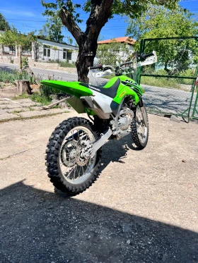 Kawasaki Klx, снимка 4