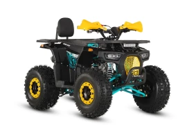  Barton ATV