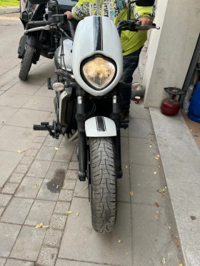 Kawasaki Vulcan S650 ABS | Mobile.bg    5