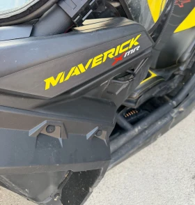 Can-Am Maverick X3 XMR TURBO R | Mobile.bg    12