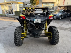 Can-Am Maverick X3 XMR TURBO R | Mobile.bg    6