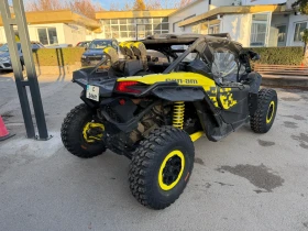 Can-Am Maverick X3 XMR TURBO R | Mobile.bg    7