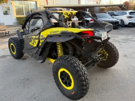 Can-Am Maverick X3 XMR TURBO R | Mobile.bg    5