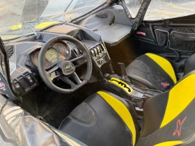 Can-Am Maverick X3 XMR TURBO R | Mobile.bg    10