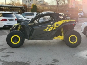 Can-Am Maverick X3 XMR TURBO R | Mobile.bg    4
