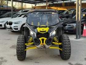 Can-Am Maverick X3 XMR TURBO R | Mobile.bg    3