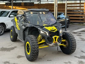 Can-Am Maverick X3 XMR TURBO R | Mobile.bg    2