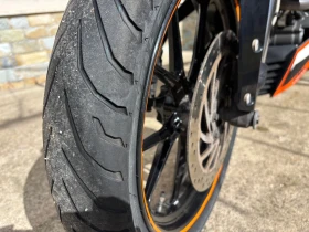 Ktm Duke 125i A1категория, снимка 8 - Мотоциклети и мототехника - 53619605