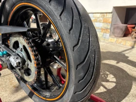 Ktm Duke 125i A1категория, снимка 10 - Мотоциклети и мототехника - 53619605