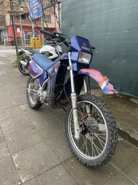 Yamaha Dt 125R | Auto.bg — изображение 4