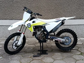 ������ Husqvarna FC