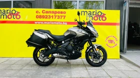 ������ Kawasaki Versys