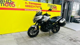 Kawasaki Versys 650-TOURER PLUS | Mobile.bg � ����� ������ 9