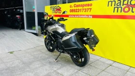Kawasaki Versys 650-TOURER PLUS | Mobile.bg � ����� ������ 10