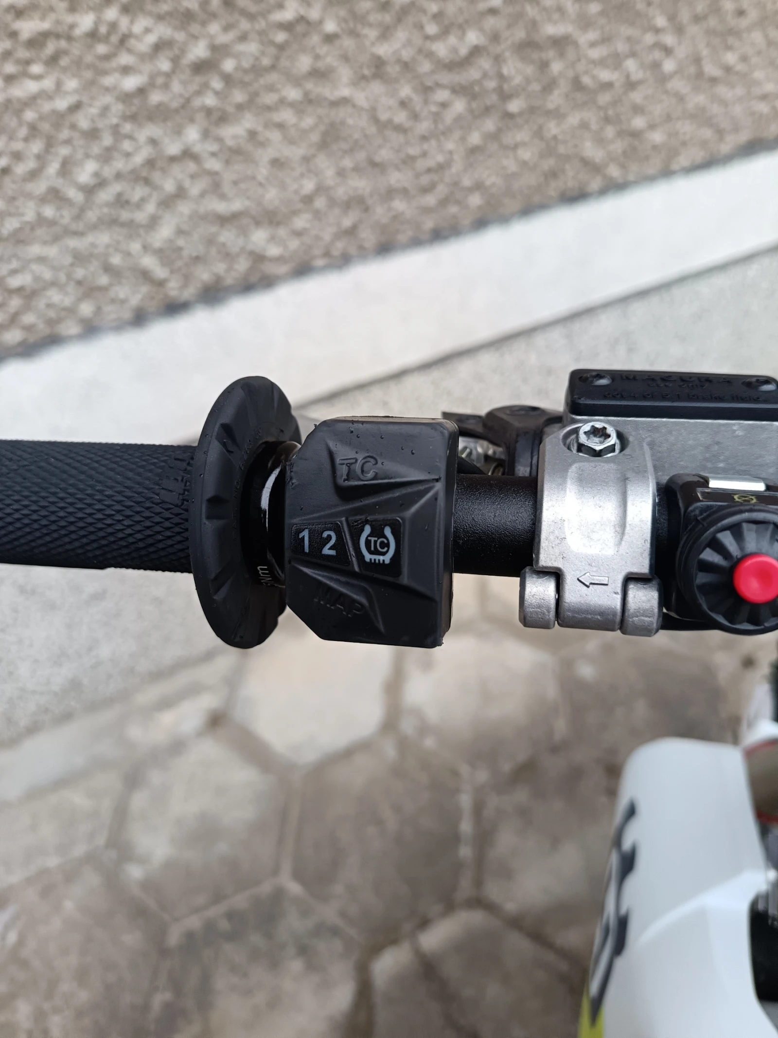 Husqvarna FC, снимка 8 - Мотоциклети и мототехника - 54360061