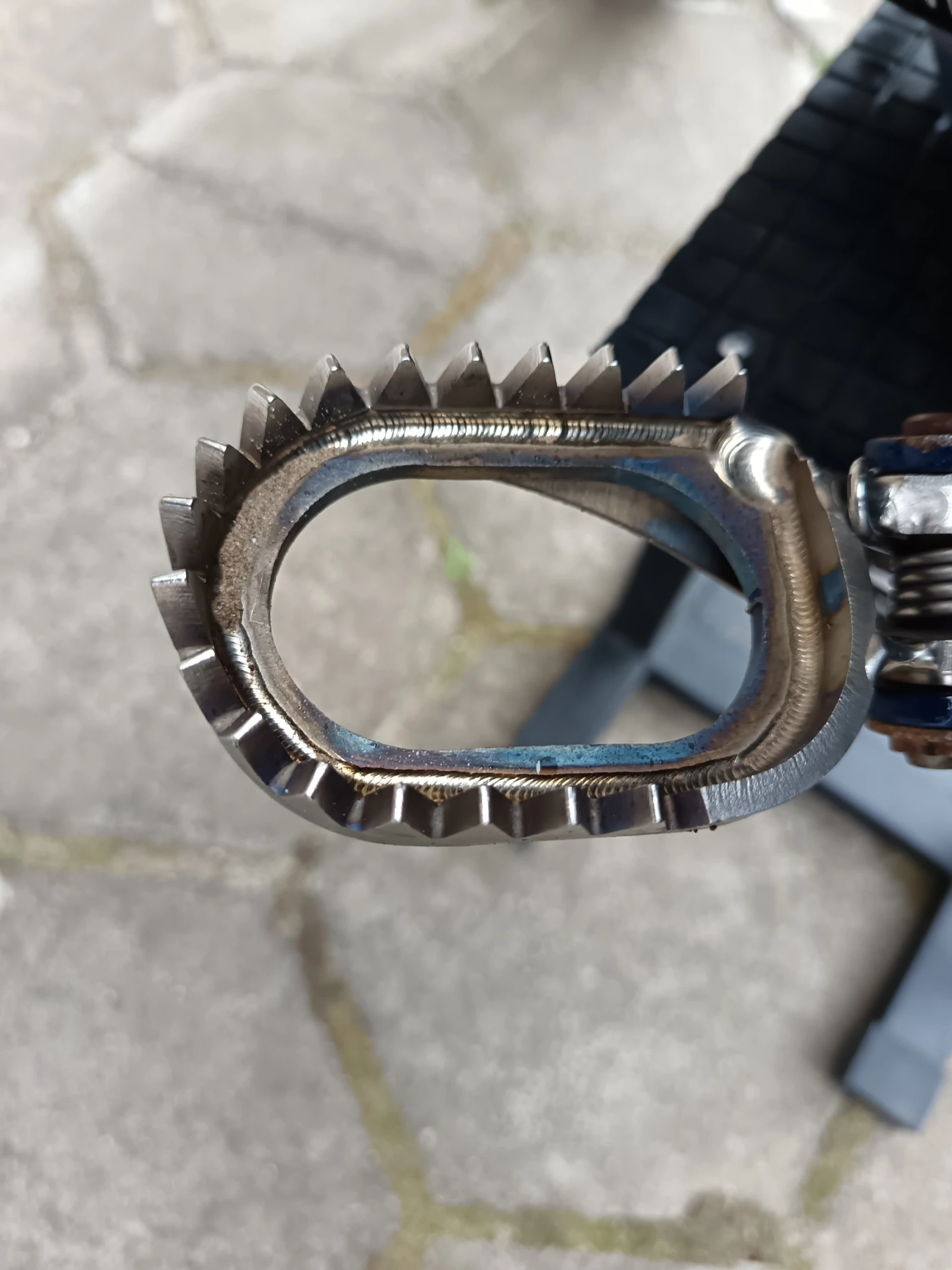 Husqvarna FC, снимка 7 - Мотоциклети и мототехника - 54360061