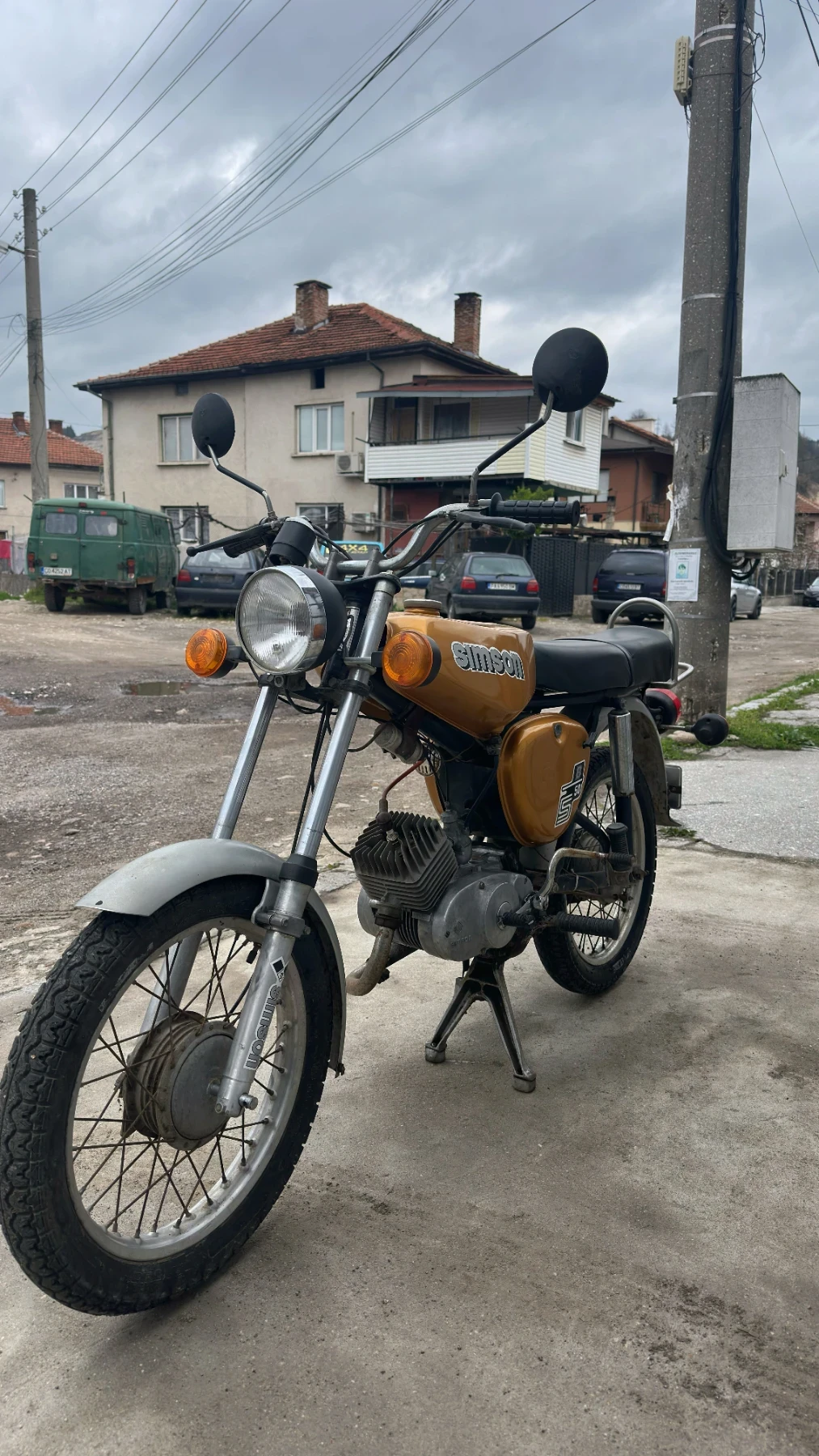 Simson 50 | Mobile.bg � ����������� 2