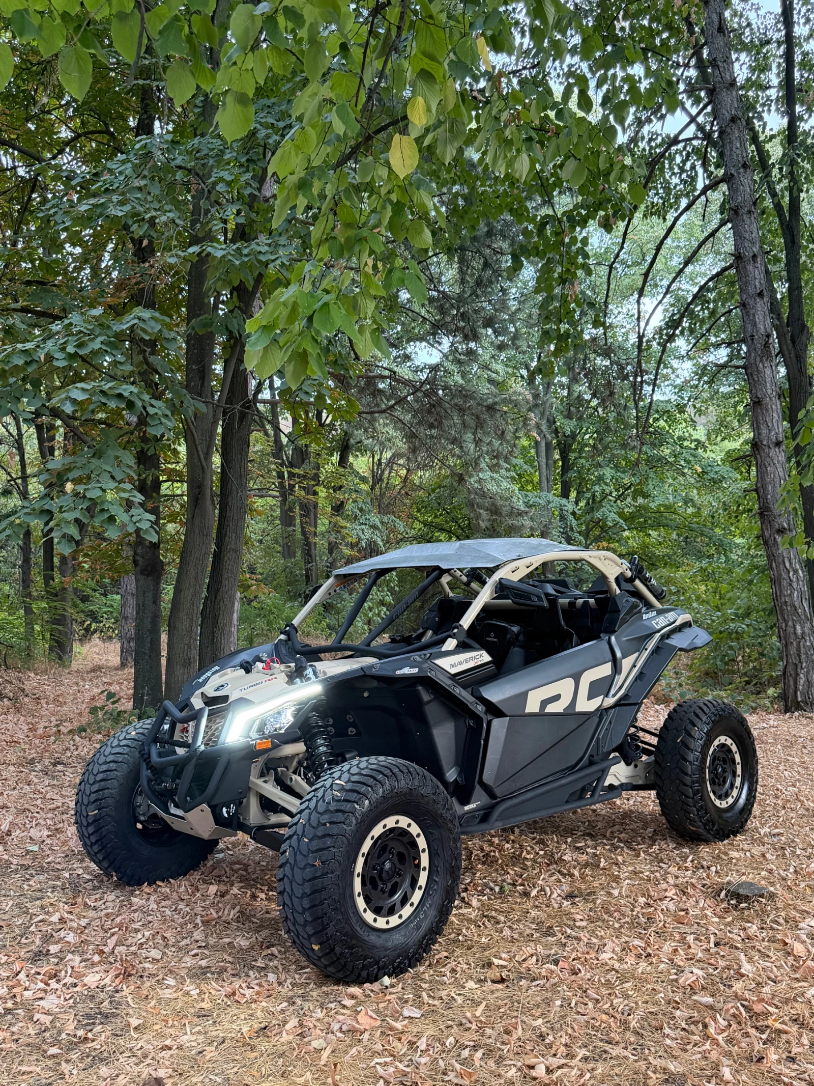 Can-Am Maverick X3 RC 2023 Без Аналог!!!