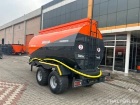Друг вид Внос Цистерни за вода Erdallar от 6 до 12 тона , снимка 4