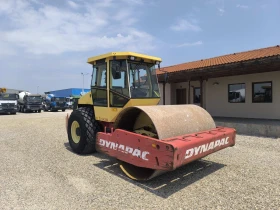   Dynapac