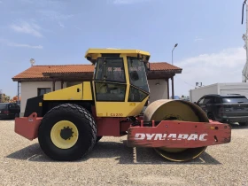  Dynapac CA280D | Mobile.bg    8