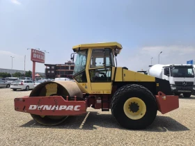  Dynapac CA280D | Mobile.bg    4