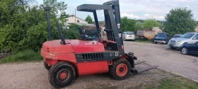      Linde H50DF Deutz  6     