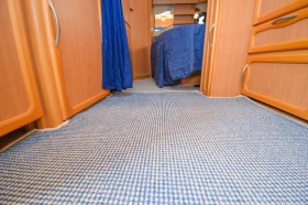  Kabe Smaragd 520XL+ ALDE/Moto Mover/Solar/TV | Mobile.bg    17