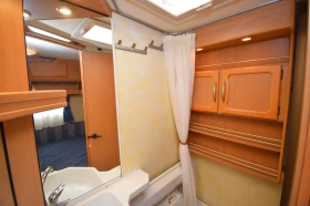  Kabe Smaragd 520XL+ ALDE/Moto Mover/Solar/TV | Mobile.bg    15