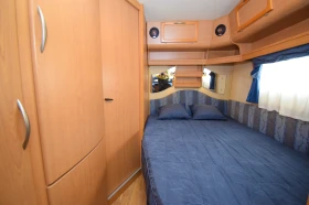  Kabe Smaragd 520XL+ ALDE/Moto Mover/Solar/TV | Mobile.bg    12