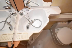  Kabe Smaragd 520XL+ ALDE/Moto Mover/Solar/TV | Mobile.bg    16