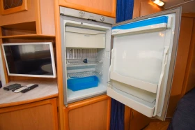  Kabe Smaragd 520XL+ ALDE/Moto Mover/Solar/TV | Mobile.bg    11