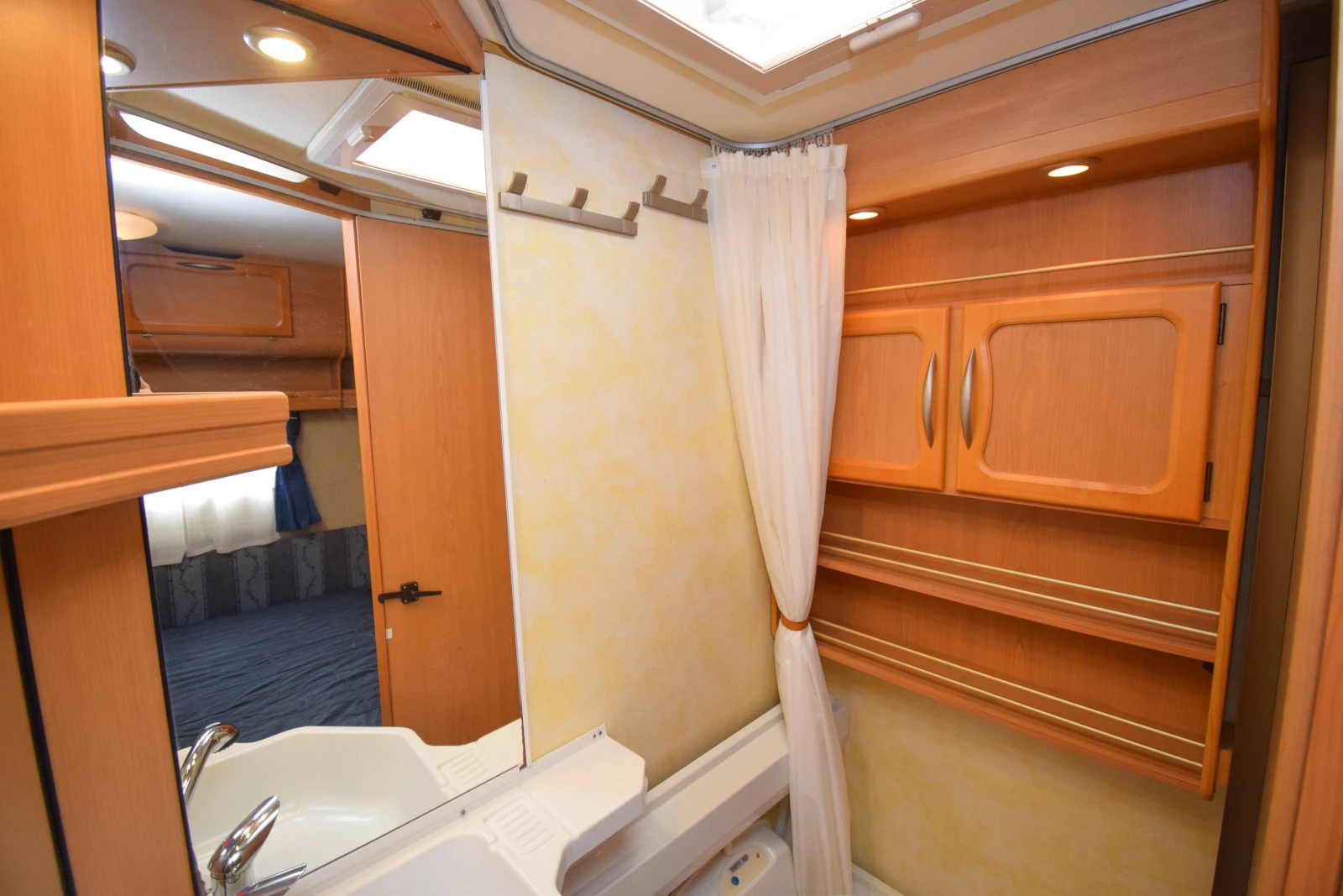  Kabe Smaragd 520XL+ ALDE/Moto Mover/Solar/TV | Mobile.bg   15