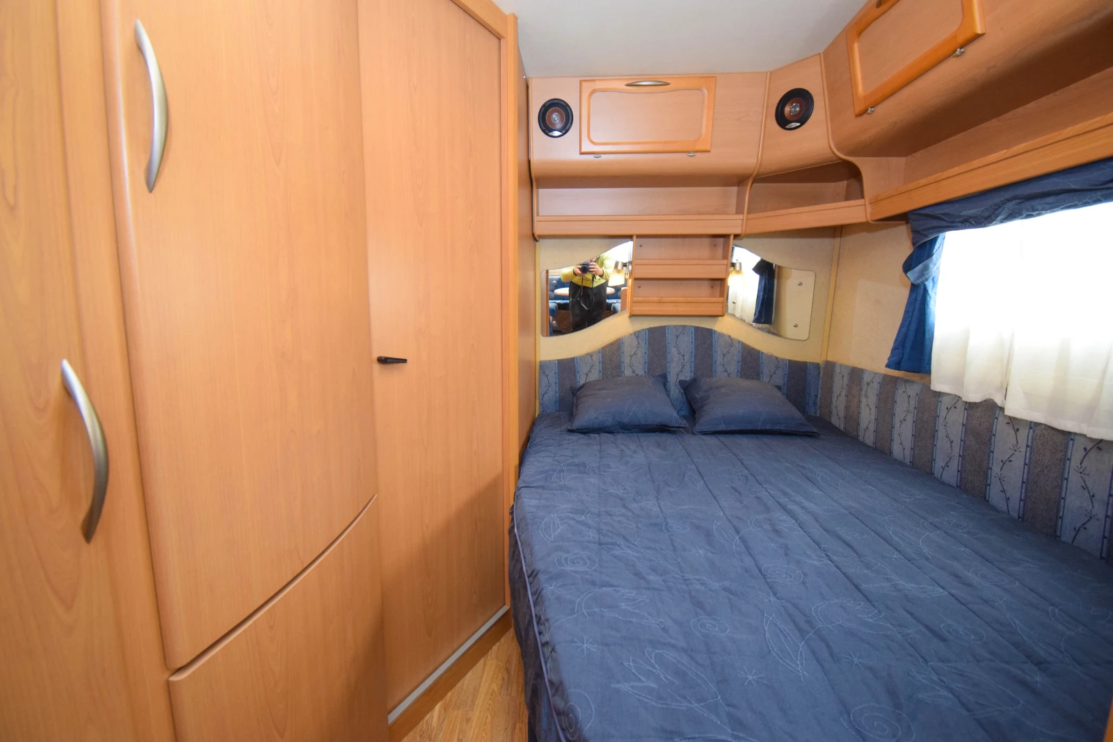  Kabe Smaragd 520XL+ ALDE/Moto Mover/Solar/TV | Mobile.bg   12