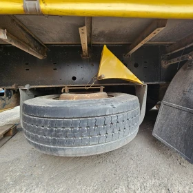 Полуремарке Koegel, снимка 4