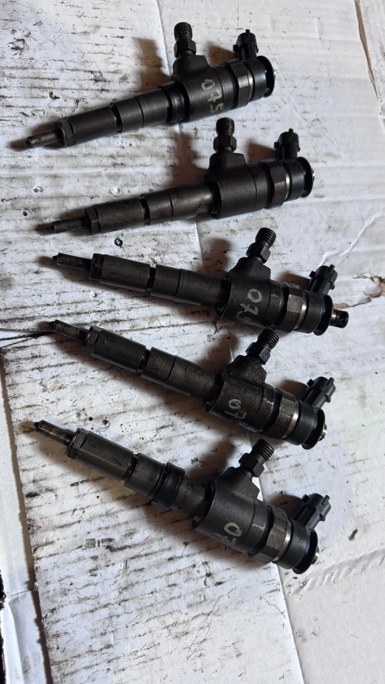 ���������� ���� �� Citroen , Peugeot - 0445110075 | Mobile.bg � ����������� 1