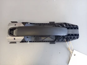 Дръжка врата предна лява външна Фолксваген Поло (н)