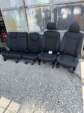 ����� �� �������� �� ����� �� Mercedes W245 B clasa �������� �������� ��� 40