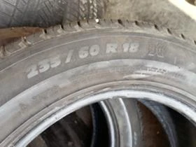 Гуми Всесезонни 235/60R18, снимка 8