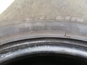 Гуми Всесезонни 235/60R18, снимка 10