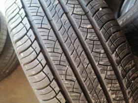Гуми Всесезонни 235/60R18, снимка 5