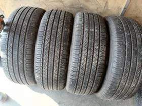 Гуми Всесезонни 235/60R18, снимка 3